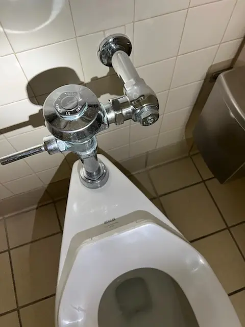 Fixture installation and repair for Hydro Jetting in Chinatown